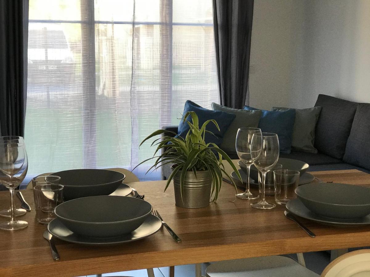 Swann Disney Appartement Montévrain Eksteriør billede